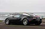 Bugatti Veyron 16.4 Fbg Par Hermes 2008 года